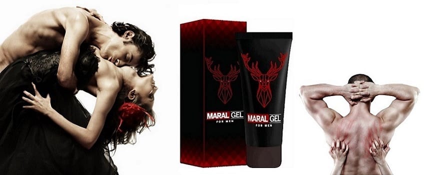 Гель увеличивающий 