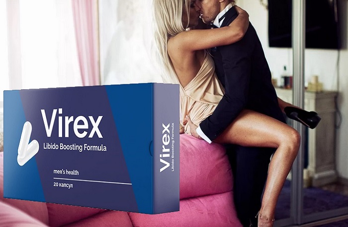 Virex Цена И Где Купить