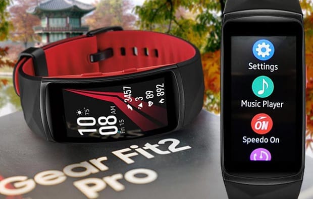 Samsung gear fit 2 pro. Приложение для самсунг фит 2. Самсунг Геар меню. Приложение на Samsung Gear Fit 2 Pro. Фитнес браслет Samsung Fit 2 Pro обзор.