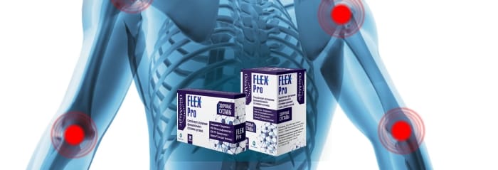 Как применять средство OsteoMagic Flex Pro (ОстеоМаджик Флэкс Про) для восстановления суставов