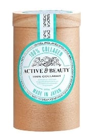 Active Beauty для суставов