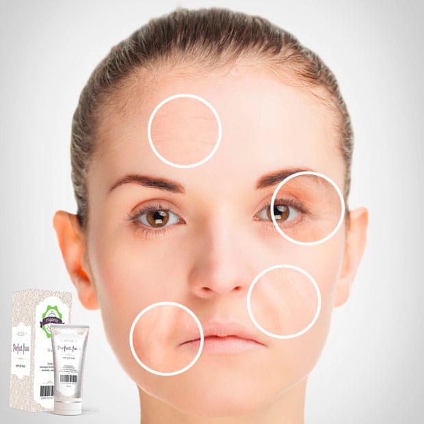 active perfect face крем для лица цена