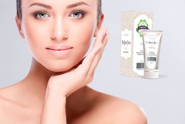 active perfect face крем отзывы