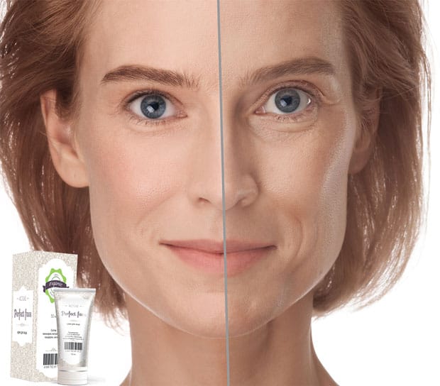 active perfect face крем от морщин купить