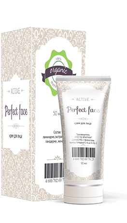 крем Active Perfect Face