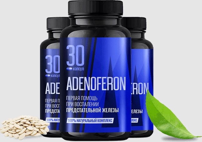 Adenoferon — инструкция по применению