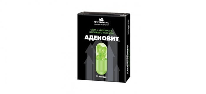 Аденовит от простатита: мощный способ борьбы c мужскими недугами!