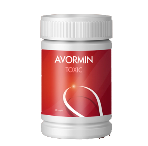 капсулы Avormin