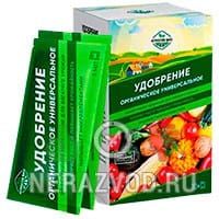 удобрение Агросев Био