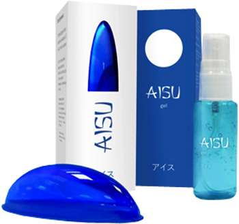 Гель Aisu.