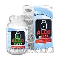 концентрат AlcoBlock