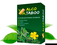саше AlcoTaboo