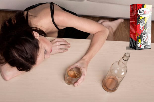 alcovirin от алкоголизма цена