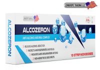 монодозы Alcozeron