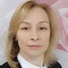 Положительный отзыв покупателя об Algonika для лица.