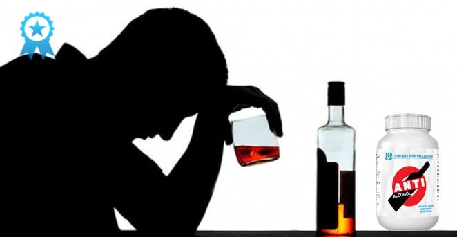 Реальные отзывы о Anti Alcohol
