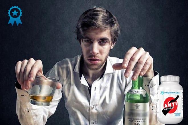 Официальный сайт Anti Alcohol