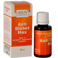 ANTI DIABET MAX