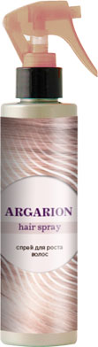 Argarion Hair Spray для роста волос