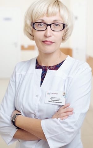 Доктора советуют применять спрей