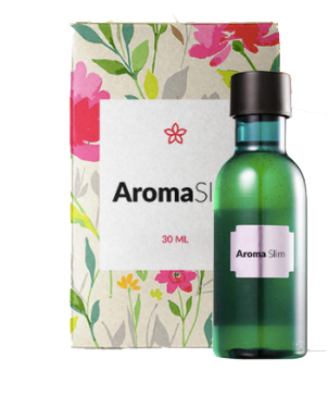 средство AromaSlim