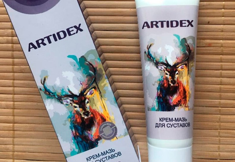 Артидекс – рекомендации специалистов по применению крема для суставов