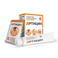 комплекс Артицин