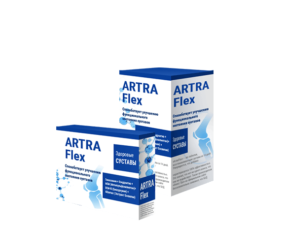 капсулы Artra Flex