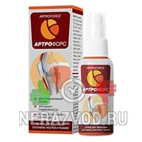 спрей Артрофорс