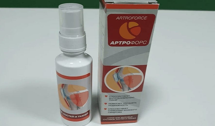 Суставов отзывы реальные. АРТРОФОС спрей. Артрофорс - лекарство для суставов. Артрофокс гель для суставов. Спрей от суставов артрофорс.