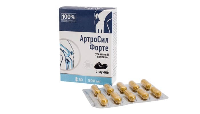 🧡АртроСил Форте для суставов. Развод или правда. Реальные отзывы ...