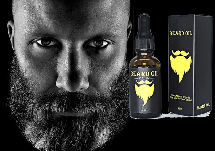 Beard oil средство для роста бороды: придаст любому мужчине мужественный облик!