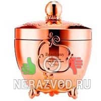 тональный крем Beautomy