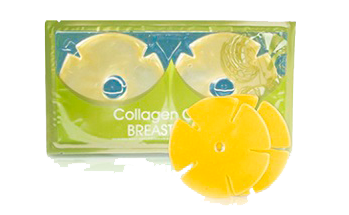маска BIO-GOLD BREAST
