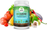 Π±ΠΈΠΎΡΠ΄ΠΎΠ±ΡΠ΅Π½ΠΈΠ΅ Biogrow