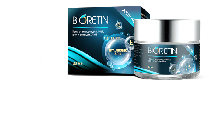 крем Bioretin