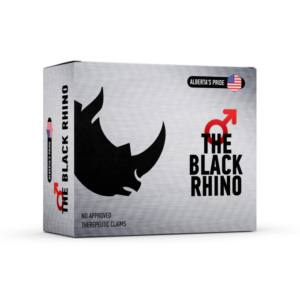 Black Rhino