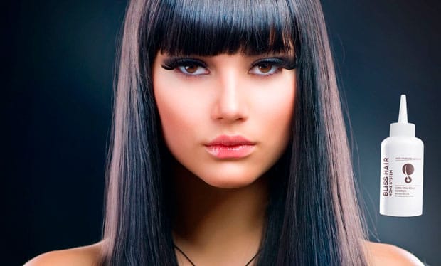 bliss hair комплекс для волос цена