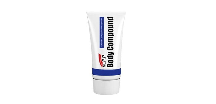 Что такое body compound. Смотреть фото Что такое body compound. Смотреть картинку Что такое body compound. Картинка про Что такое body compound. Фото Что такое body compound