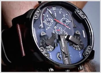 Купить Diesel Brave
