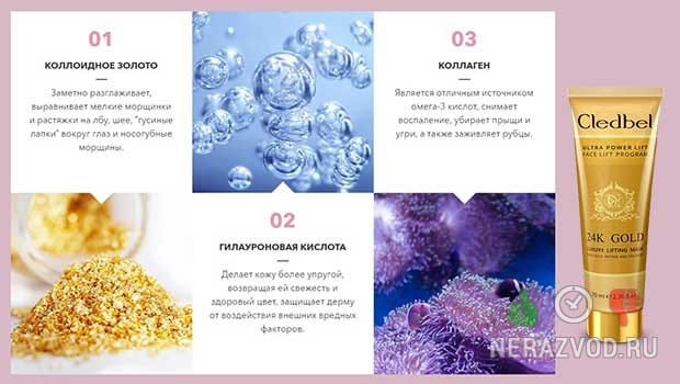 Старение кожи