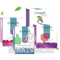 Complit Diet
