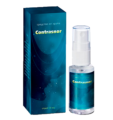 спрей Contrasnor