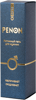 Penon (Пенон) гель для мужчин