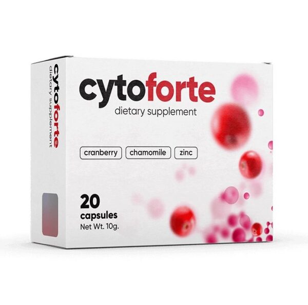 CytoForte