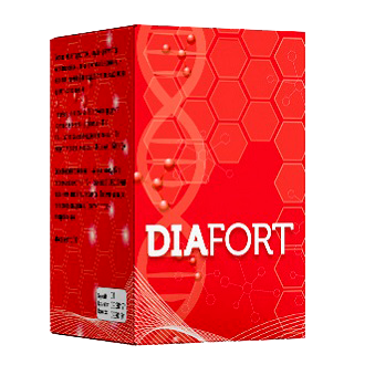 Таблетки Диафорт