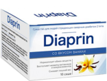 препарат Diaprin