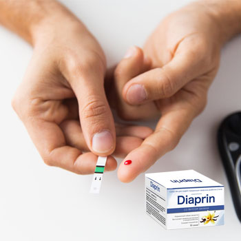 диаприн от диабета