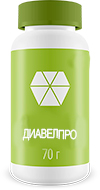 капли ДиавелПро