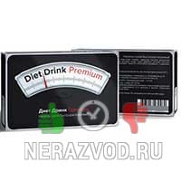 Diet Drink premium